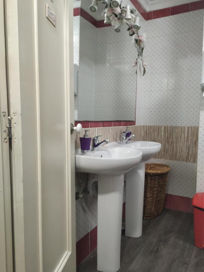 לאון Hostel Rua 35 מראה חיצוני תמונה