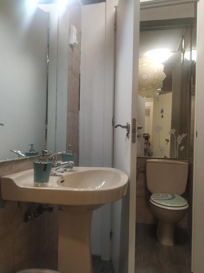 לאון Hostel Rua 35 מראה חיצוני תמונה