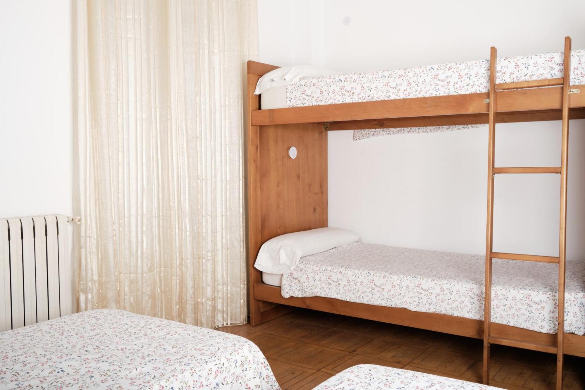 לאון Hostel Rua 35 מראה חיצוני תמונה
