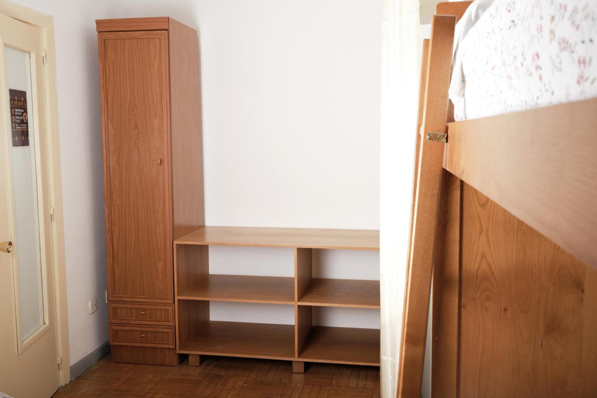 לאון Hostel Rua 35 מראה חיצוני תמונה