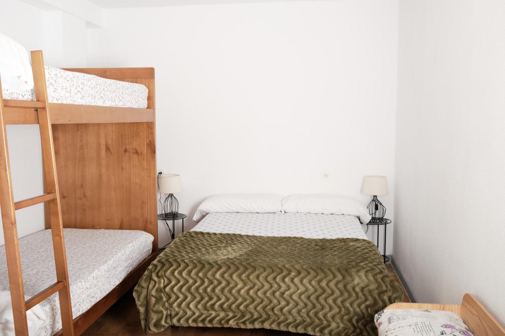 לאון Hostel Rua 35 מראה חיצוני תמונה
