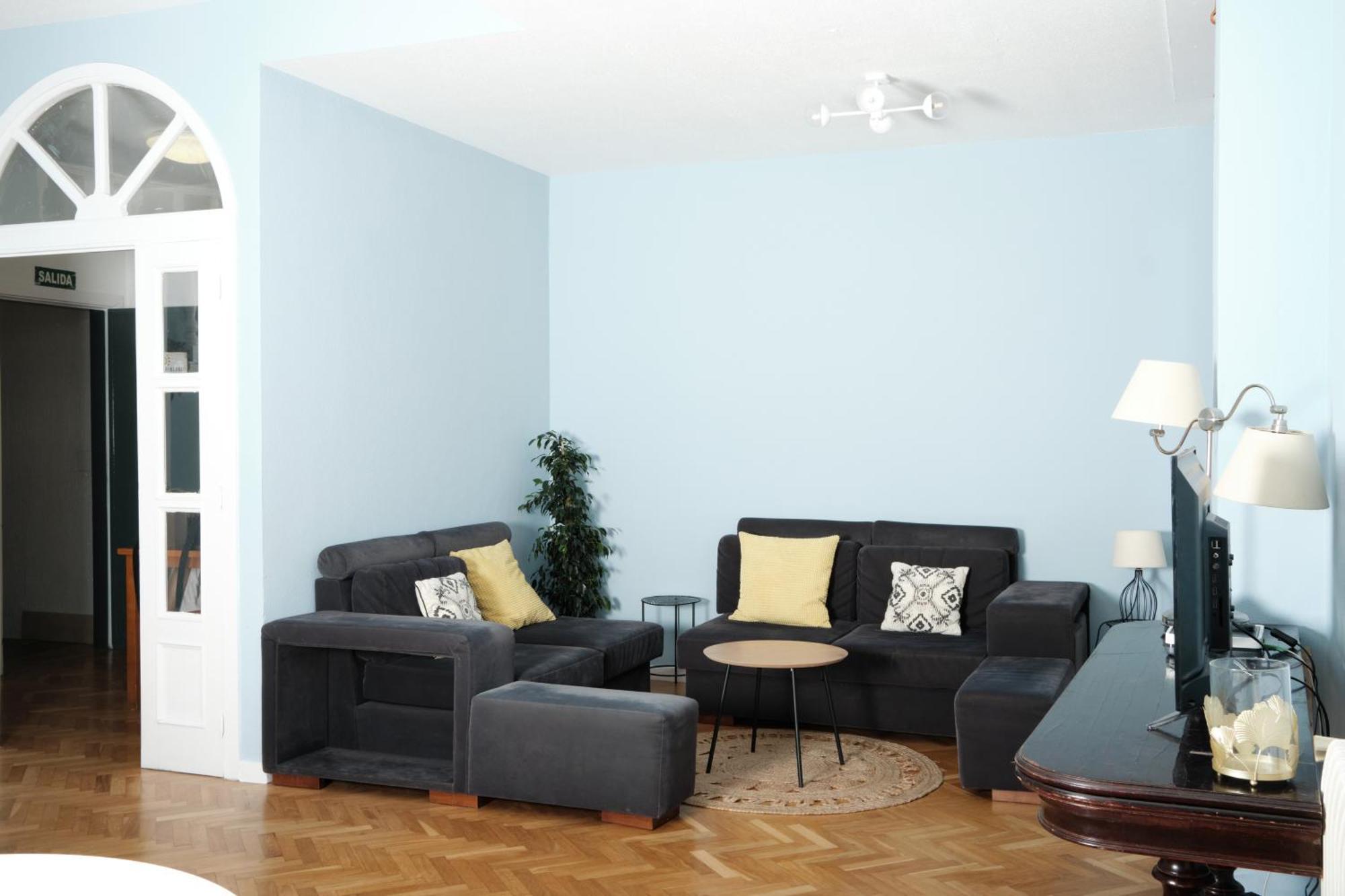 לאון Hostel Rua 35 מראה חיצוני תמונה