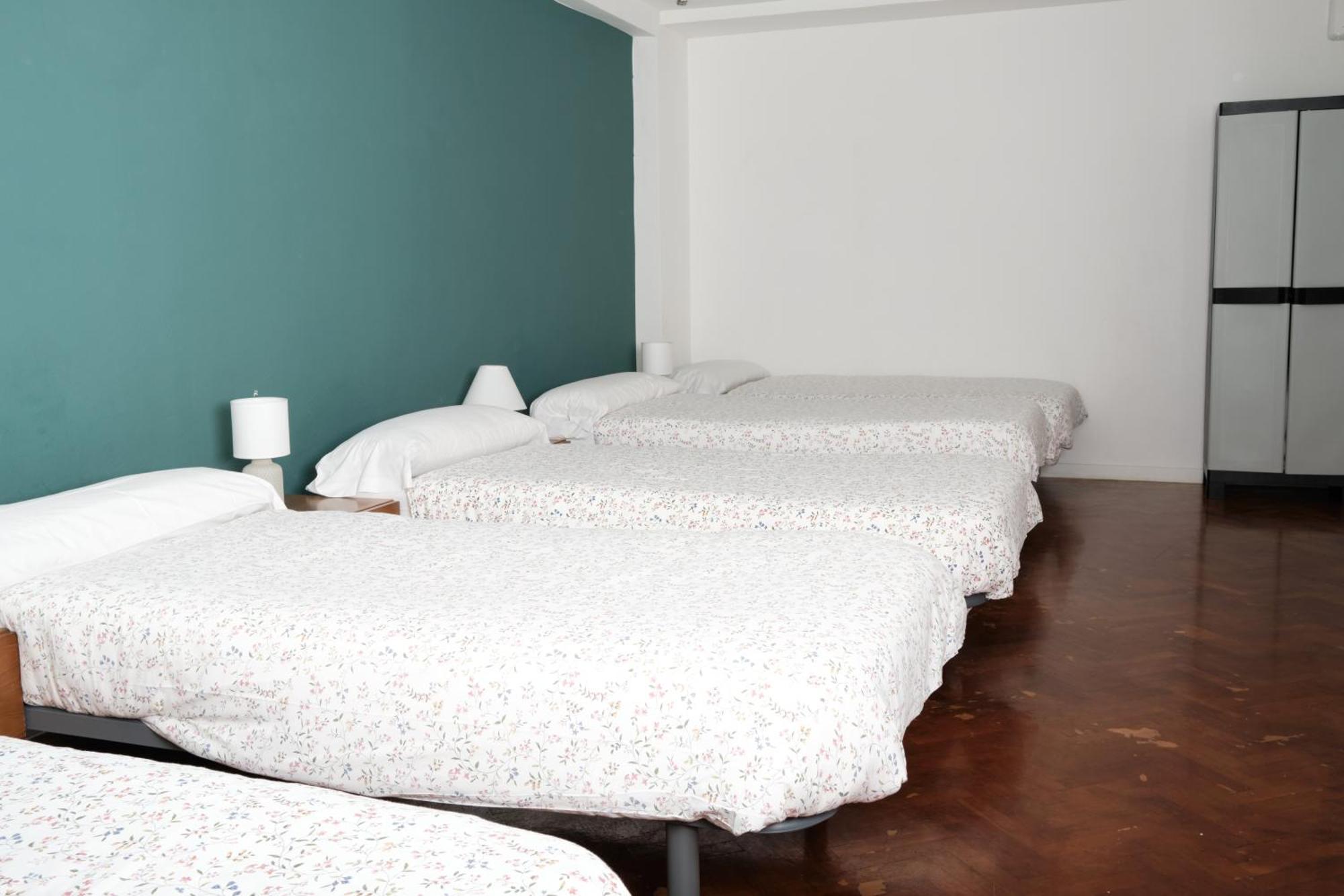 לאון Hostel Rua 35 מראה חיצוני תמונה