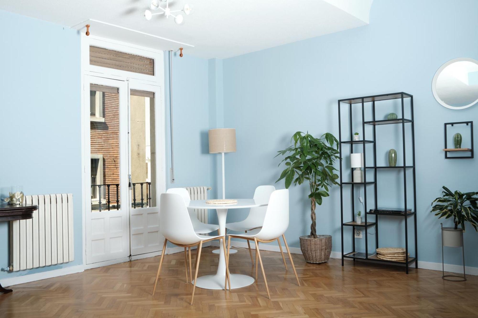 לאון Hostel Rua 35 מראה חיצוני תמונה