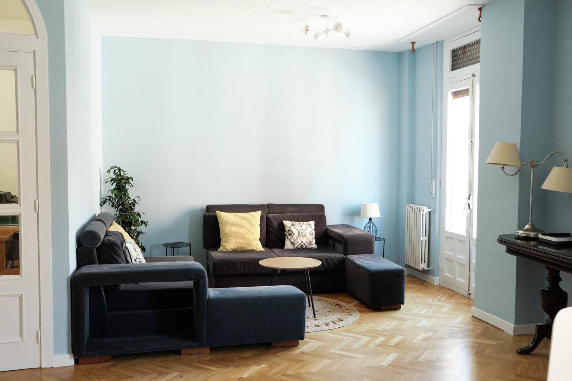 לאון Hostel Rua 35 מראה חיצוני תמונה