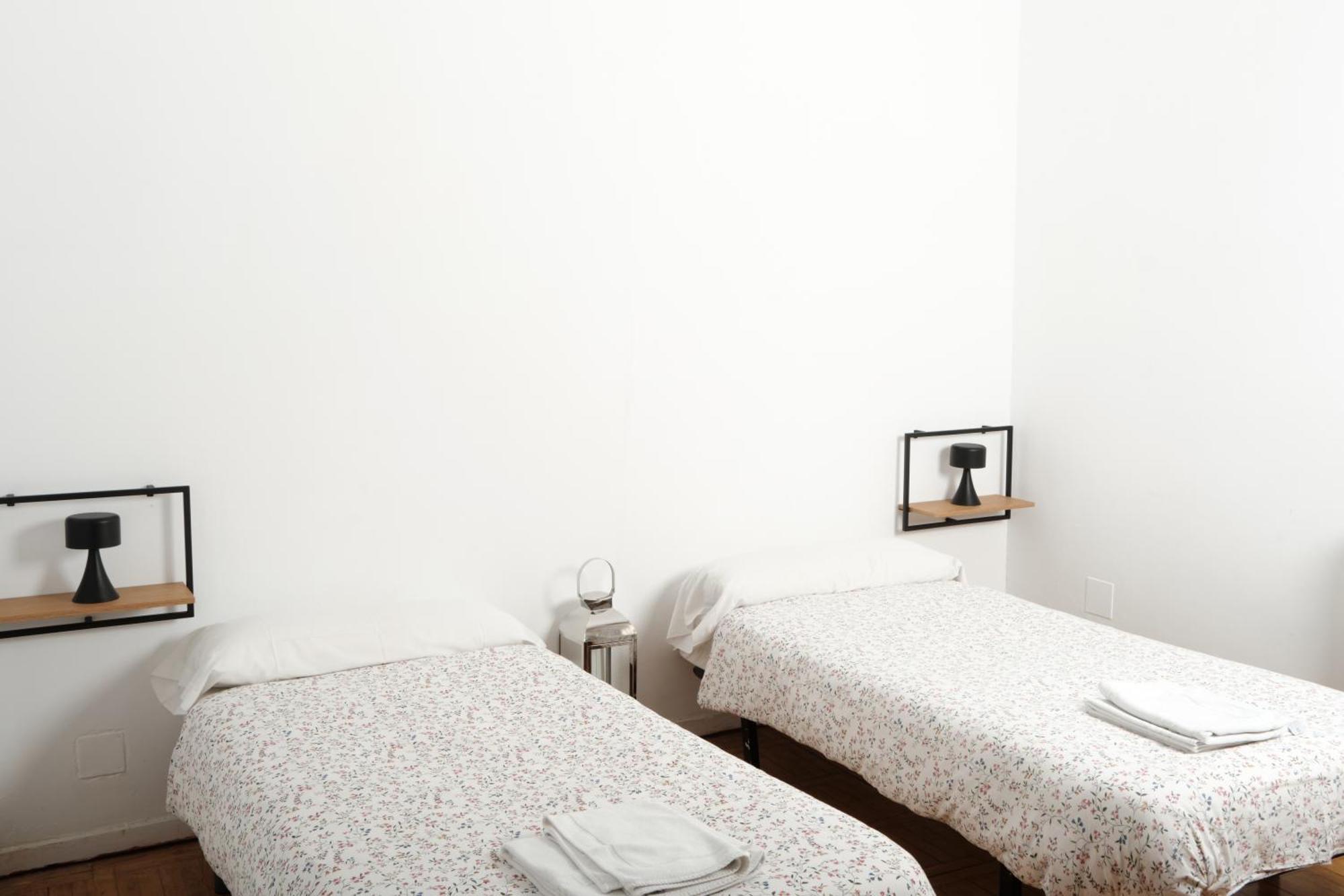 לאון Hostel Rua 35 מראה חיצוני תמונה