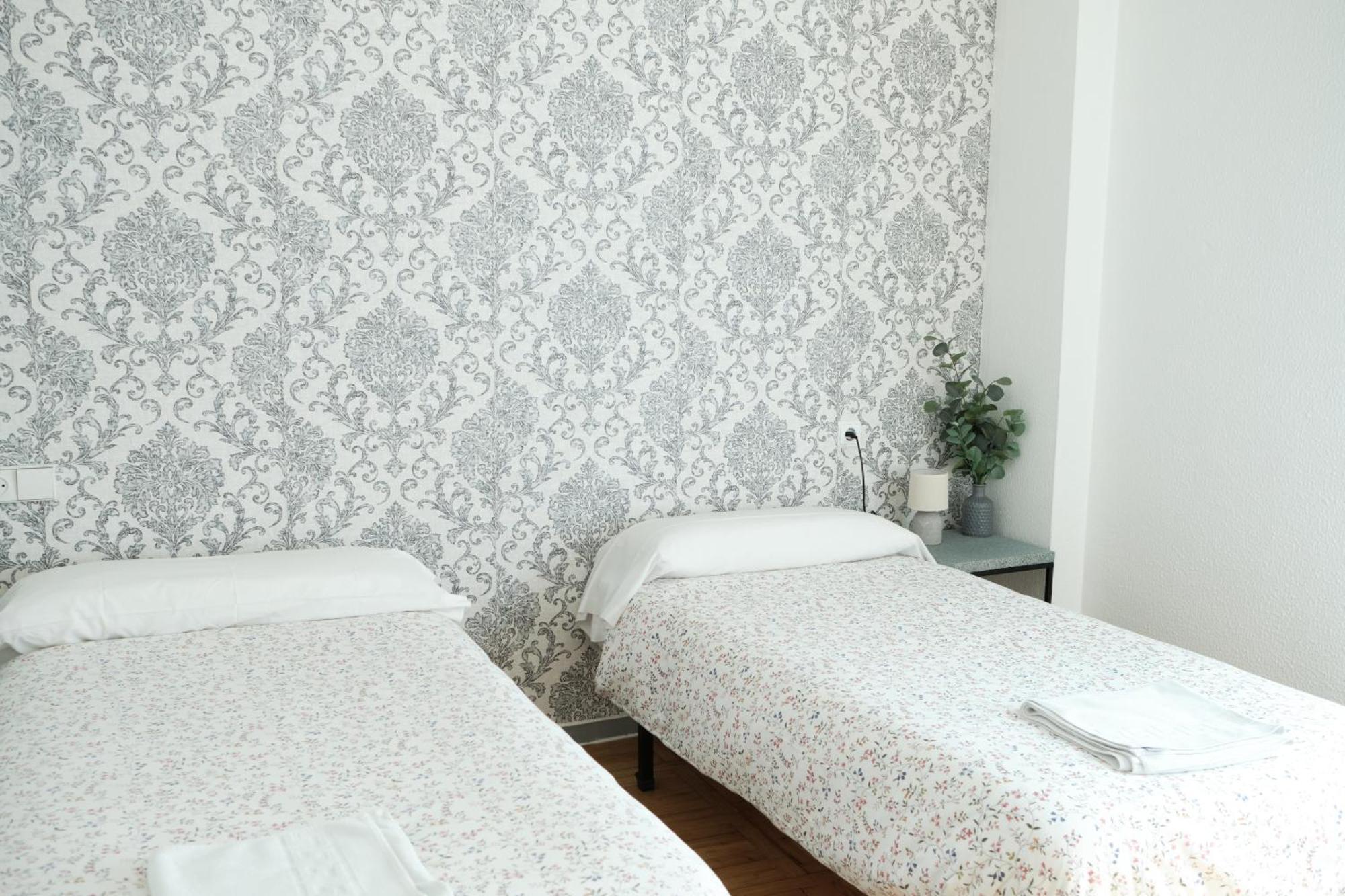 לאון Hostel Rua 35 מראה חיצוני תמונה