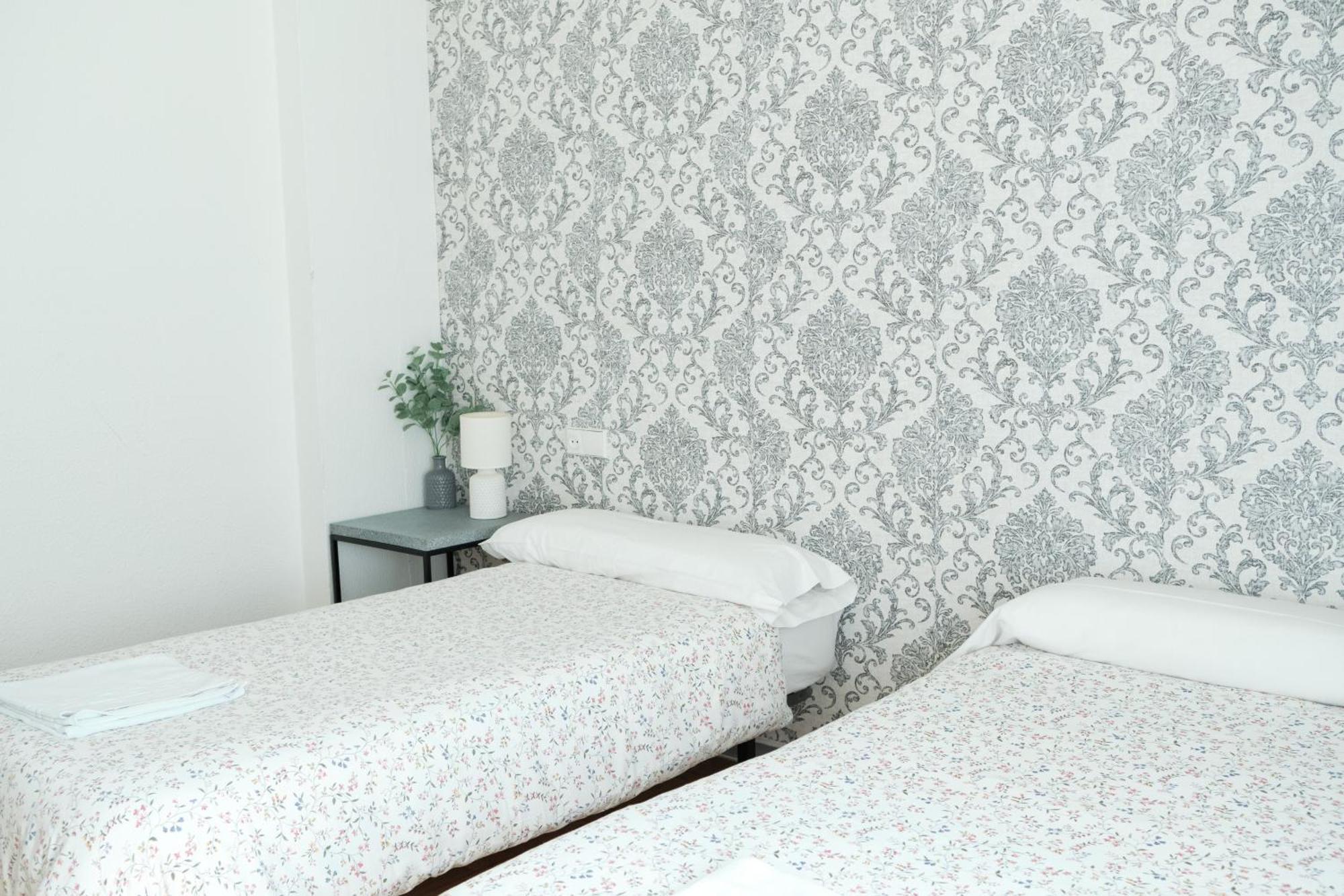 לאון Hostel Rua 35 מראה חיצוני תמונה