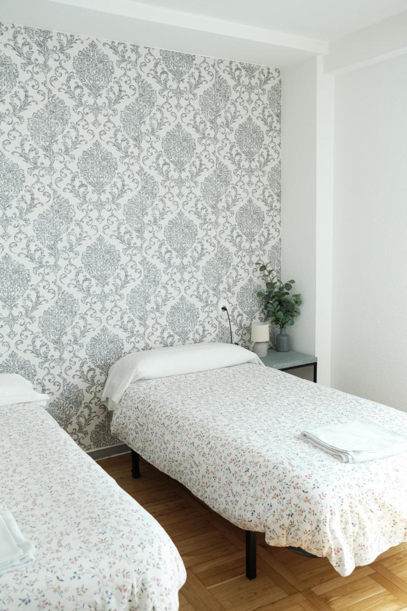 לאון Hostel Rua 35 מראה חיצוני תמונה